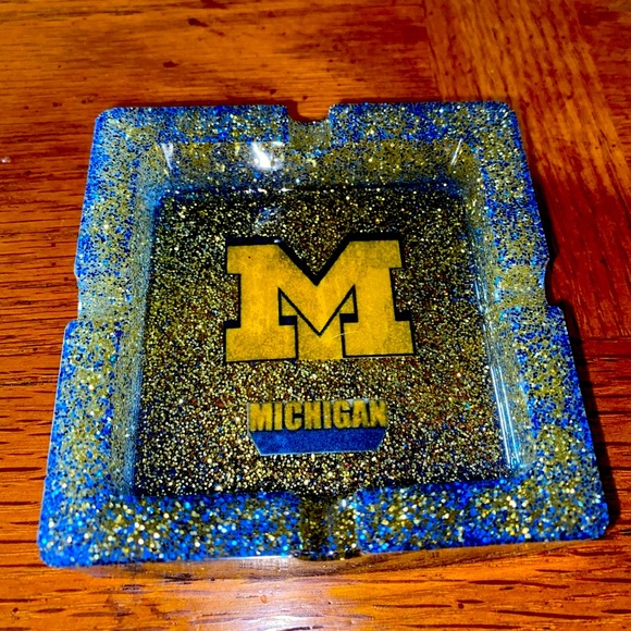 Go Blue!ππ